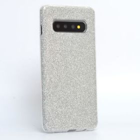 Zore Samsung Galaxy S10 Plus Shining Silikon Kılıf