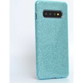 Zore Samsung Galaxy S10 Plus Shining Silikon Kılıf
