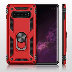 Zore Samsung Galaxy S10 Plus Vega Tank Kılıf