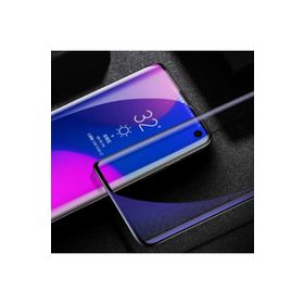 Zore Samsung Galaxy S10 Süper Pet Ekran Koruyucu Jelatin