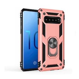Zore Samsung Galaxy S10 Vega Kapak Kılıf