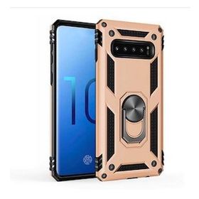 Zore Samsung Galaxy S10 Vega Kapak Kılıf