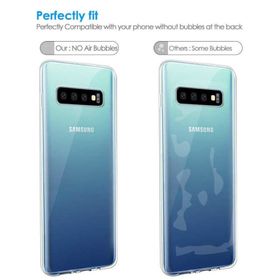 Zore Samsung Galaxy S10E İmax Silikon Kılıf