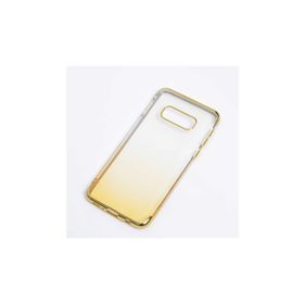 Zore Samsung Galaxy S10E Moss Silikon Kılıf