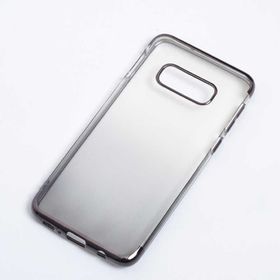 Zore Samsung Galaxy S10E Moss Silikon Kılıf