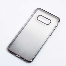 Zore Samsung Galaxy S10E Moss Silikon Kılıf