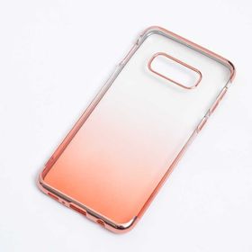 Zore Samsung Galaxy S10E Moss Silikon Kılıf