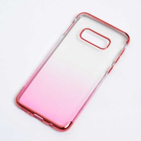 Zore Samsung Galaxy S10E Moss Silikon Kılıf