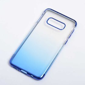 Zore Samsung Galaxy S10E Moss Silikon Kılıf