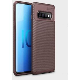 Zore Samsung Galaxy S10E Negro Silikon Kılıf