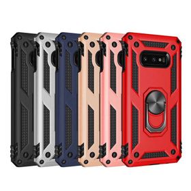 Zore Samsung Galaxy S10E Vega Kapak Silikon Kılıf
