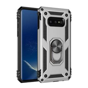 Zore Samsung Galaxy S10E Vega Kapak Silikon Kılıf