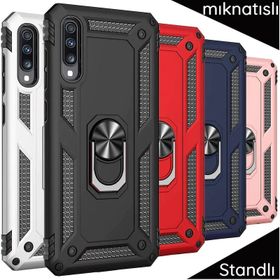 Zore Samsung Galaxy S10E Vega Tank Kılıf
