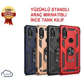 Zore Samsung Galaxy S10E Vega Tank Kılıf
