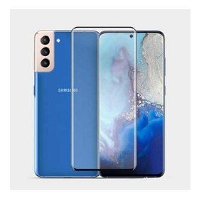 Zore Samsung Galaxy S21 Süper Pet Ekran Koruyucu Jelatin