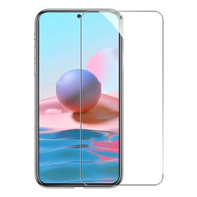 Zore Samsung Galaxy S23 FE Uyumlu Maxi Glass Temperli Cam Ekran Koruyucu