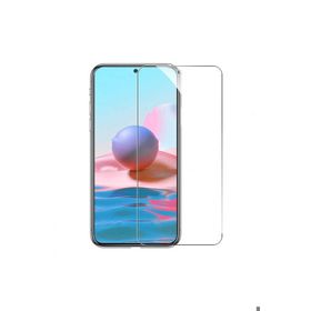 Zore Samsung Galaxy S23 FE Uyumlu Nano Micro Temperli Ekran Koruyucu
