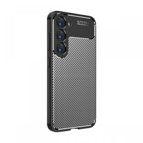 Zore Samsung Galaxy S23 Negro Silikon Kapak Kılıf