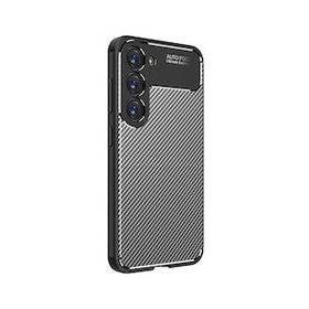 Zore Samsung Galaxy S23 Negro Silikon Kapak Kılıf