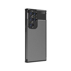 Zore Samsung Galaxy S23 Negro Silikon Kapak Kılıf