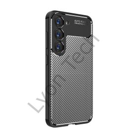 Zore Samsung Galaxy S23 Negro Silikon Kapak Kılıf