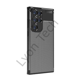 Zore Samsung Galaxy S23 Negro Silikon Kapak Kılıf
