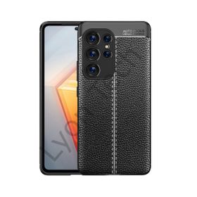 Zore Samsung Galaxy S23 Niss Silikon Kapak Kılıf