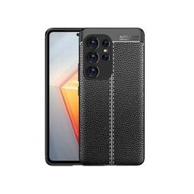 Zore Samsung Galaxy S23 Niss Silikon Kapak Kılıf