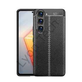 Zore Samsung Galaxy S23 Niss Silikon Kapak Kılıf
