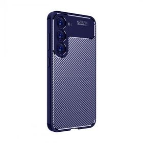 Zore Samsung Galaxy S23 Plus Negro Silikon Kapak Kılıf