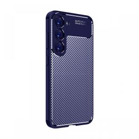 Zore Samsung Galaxy S23 Plus Negro Silikon Kapak Kılıf