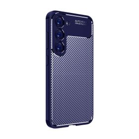 Zore Samsung Galaxy S23 Plus Negro Silikon Kapak Kılıf