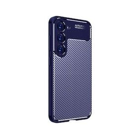 Zore Samsung Galaxy S23 Plus Negro Silikon Kapak Kılıf