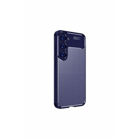 Zore Samsung Galaxy S23 Plus Negro Silikon Kapak Kılıf