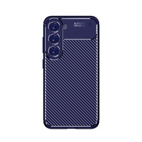 Zore Samsung Galaxy S23 Plus Negro Silikon Kapak Kılıf