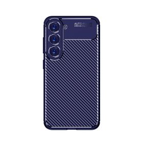 Zore Samsung Galaxy S23 Plus Negro Silikon Kapak Kılıf