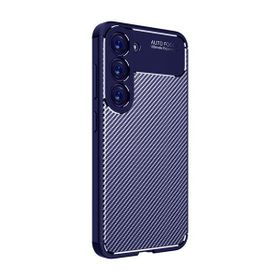 Zore Samsung Galaxy S23 Plus Negro Silikon Kapak Kılıf