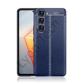 Zore Samsung Galaxy S23 Plus Niss Silikon Kapak Kılıf