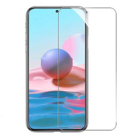 Zore Samsung Galaxy S23 Plus Uyumlu Nano Micro Temperli Ekran Koruyucu