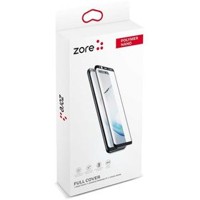 Zore Samsung Galaxy S23 Plus Uyumlu Polymer Nano Ekran Koruyucu