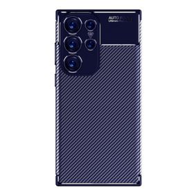 Zore Samsung Galaxy S23 Ultra Negro Silikon Kapak Kılıf