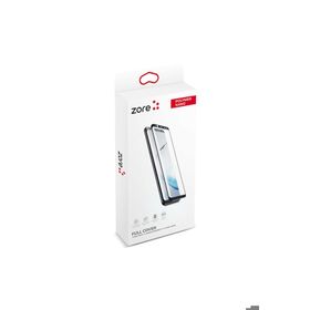 Zore Samsung Galaxy S23 Uyumlu Polymer Nano Ekran Koruyucu