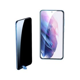 Zore Samsung Galaxy S24 Plus Uyumlu Dias Cam Ekran Koruyucu
