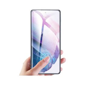 Zore Samsung Galaxy S24 Plus Uyumlu Dias Cam Ekran Koruyucu