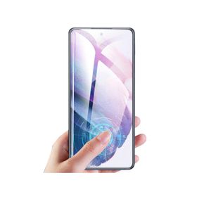 Zore Samsung Galaxy S24 Plus Uyumlu Dias Cam Ekran Koruyucu