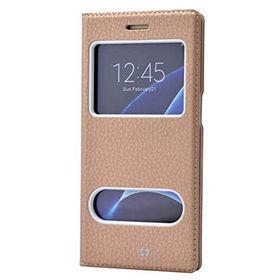 Zore Samsung Galaxy S7 Dolce Koruyucu Kılıf