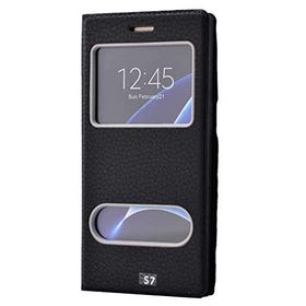 Zore Samsung Galaxy S7 Dolce Koruyucu Kılıf