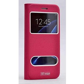 Zore Samsung Galaxy S7 edge Dolce Case Kılıf