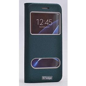 Zore Samsung Galaxy S7 edge Dolce Case Kılıf