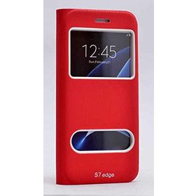 Zore Samsung Galaxy S7 edge Dolce Case Kılıf